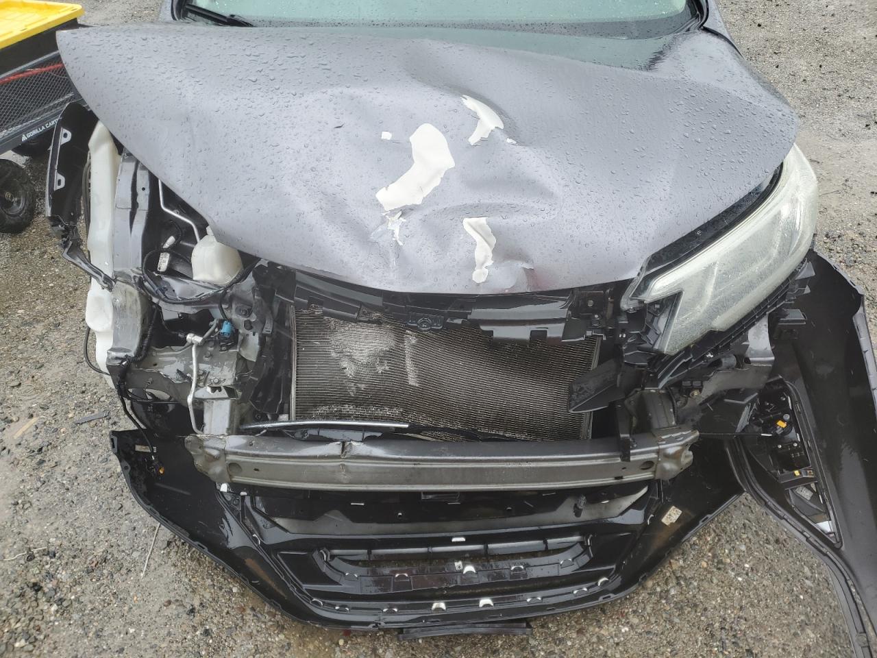 2015 Honda CR-V - Image 11