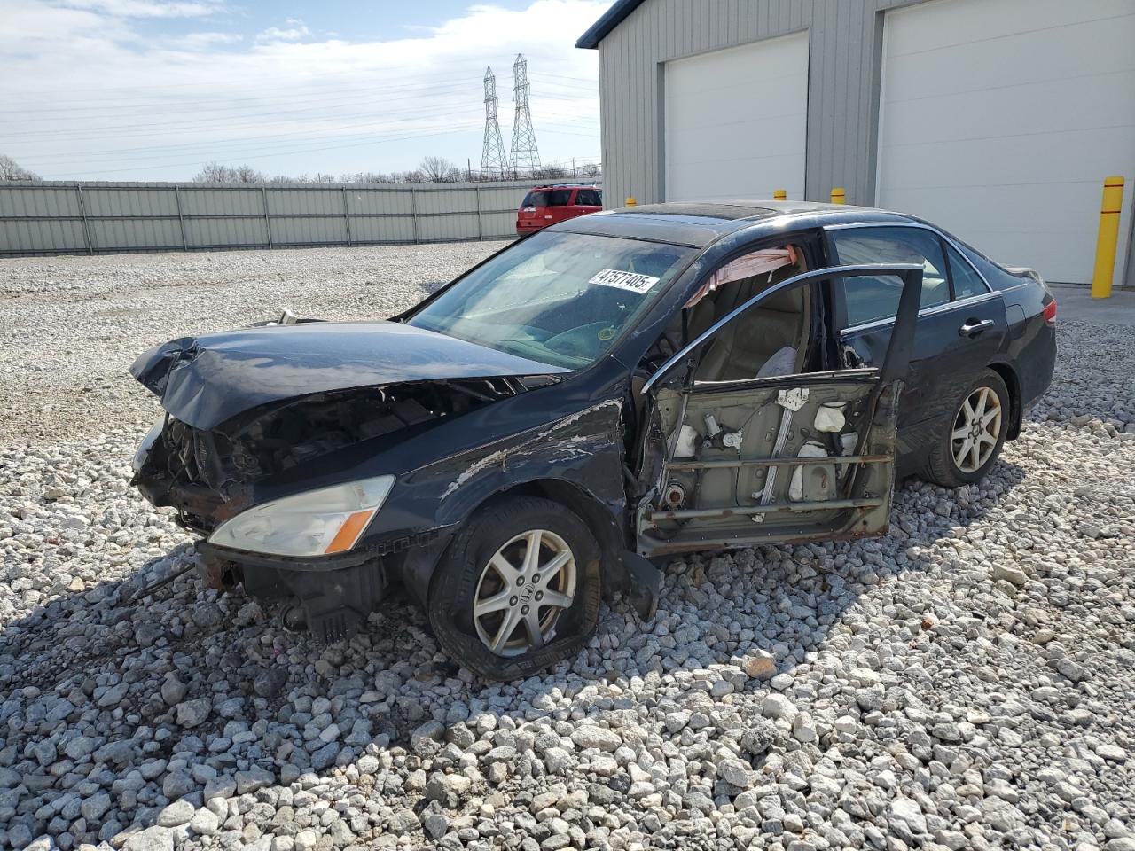 2003 Honda Accord - Image 1