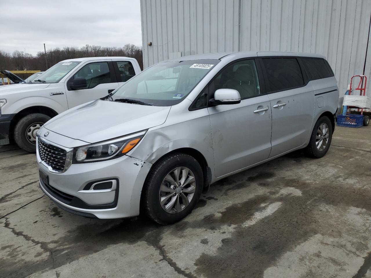 Kia Sedona