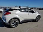2020 Toyota C-Hr Xle for Sale in Grand Prairie, TX - Front End