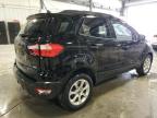 2019 Ford Ecosport Se за продажба в Bridgeton, MO - Normal Wear