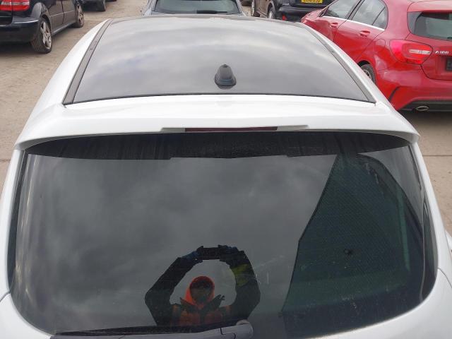 2013 VAUXHALL CORSA LIMI