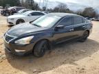 2015 Nissan Altima 2.5 იყიდება China Grove-ში, NC - Front End