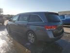 2015 Honda Odyssey Exl for Sale in Orlando, FL - Side