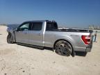 2021 Ford F150 Supercrew იყიდება New Braunfels-ში, TX - All Over