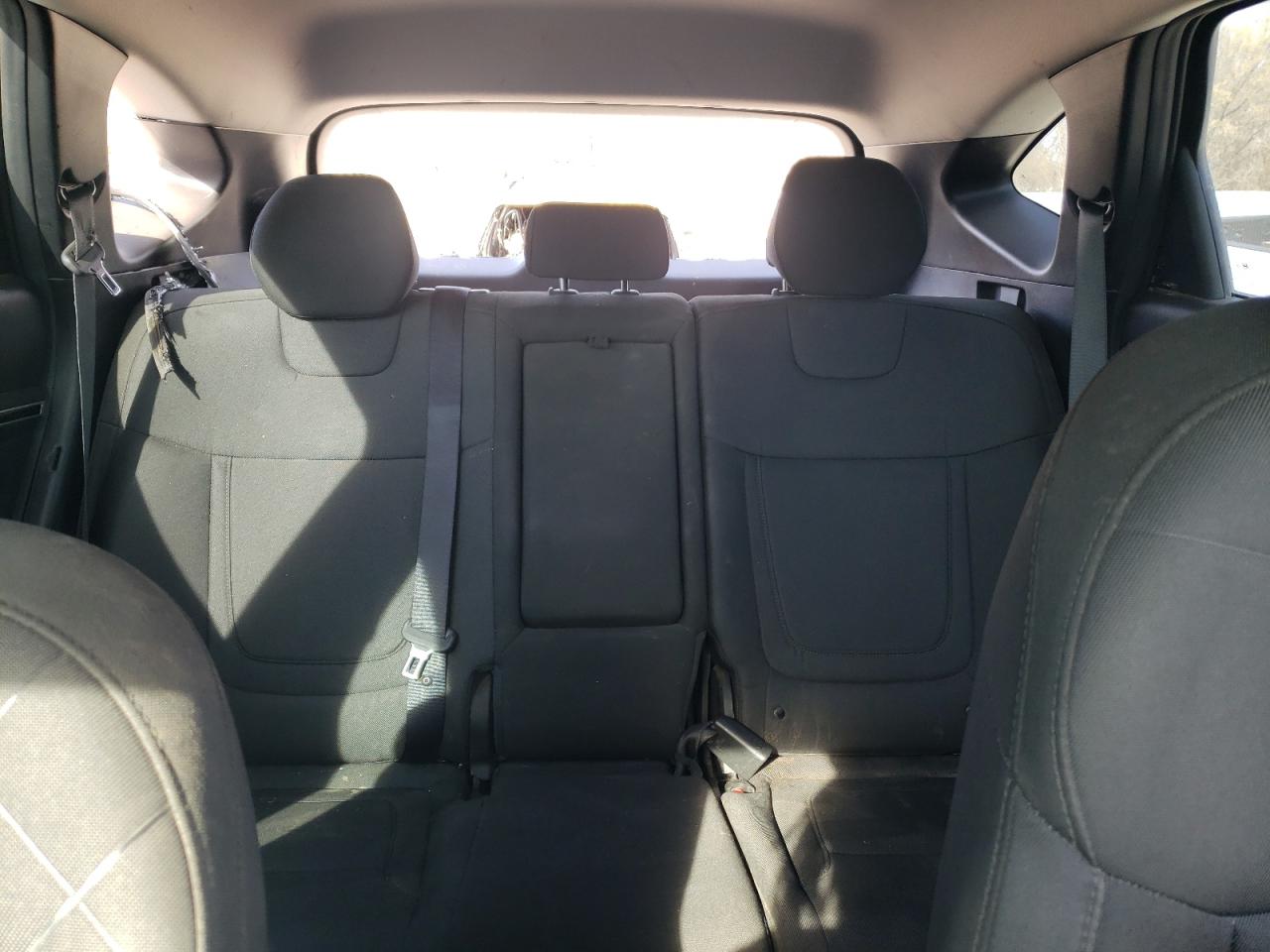 2022 Hyundai Tucson Se VIN: 5NMJA3AE4NH087888 Lot: 50759455