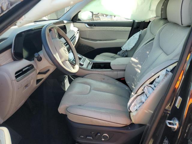  HYUNDAI PALISADE 2023 Czarny