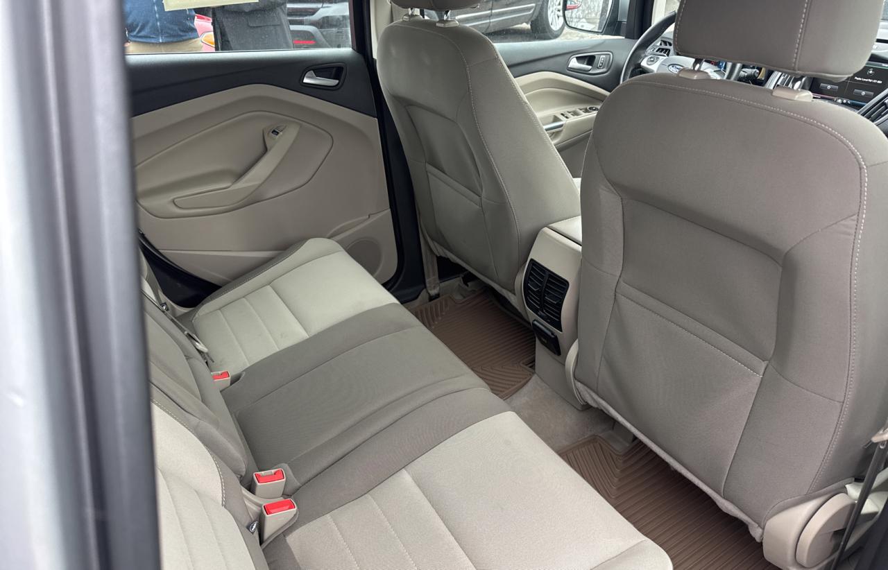 2015 Ford C-MAX - Image 6