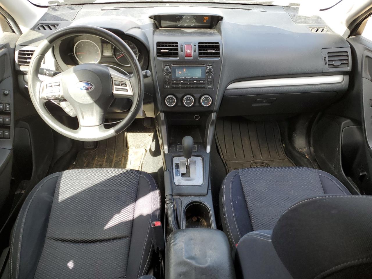 2015 Subaru Forester - Image 8