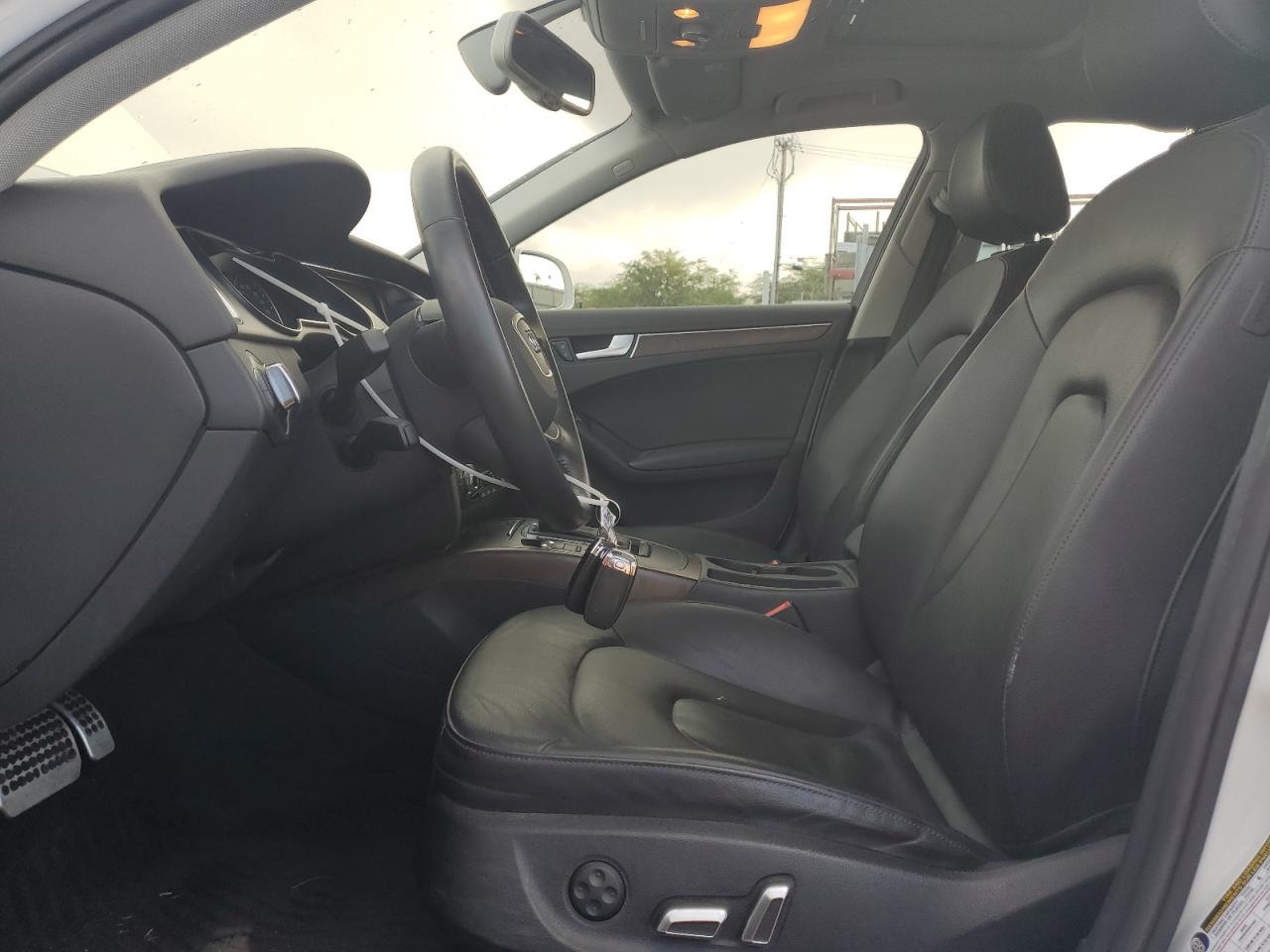 2014 Audi A4 - Image 7