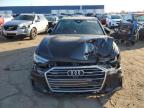 2019 Audi A6 Premium Plus იყიდება Woodhaven-ში, MI - All Over