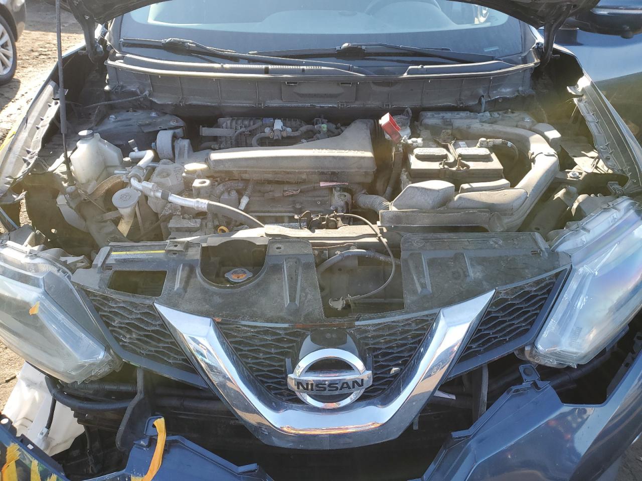 2015 Nissan Rogue - Image 12