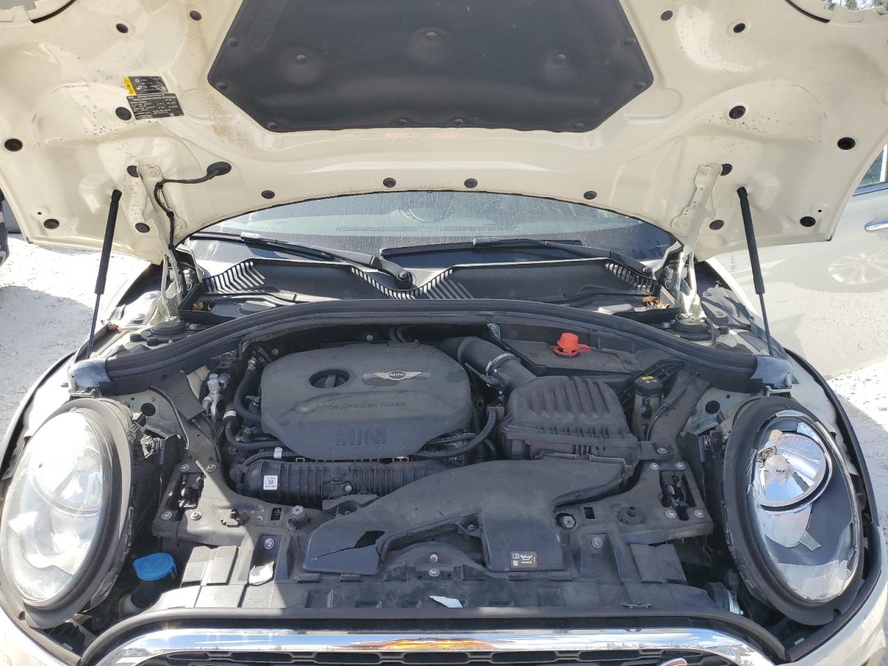 2019 MINI Cooper - Image 11