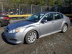 Waldorf, MD에서 판매 중인 2011 Subaru Legacy 2.5I Limited - Front End