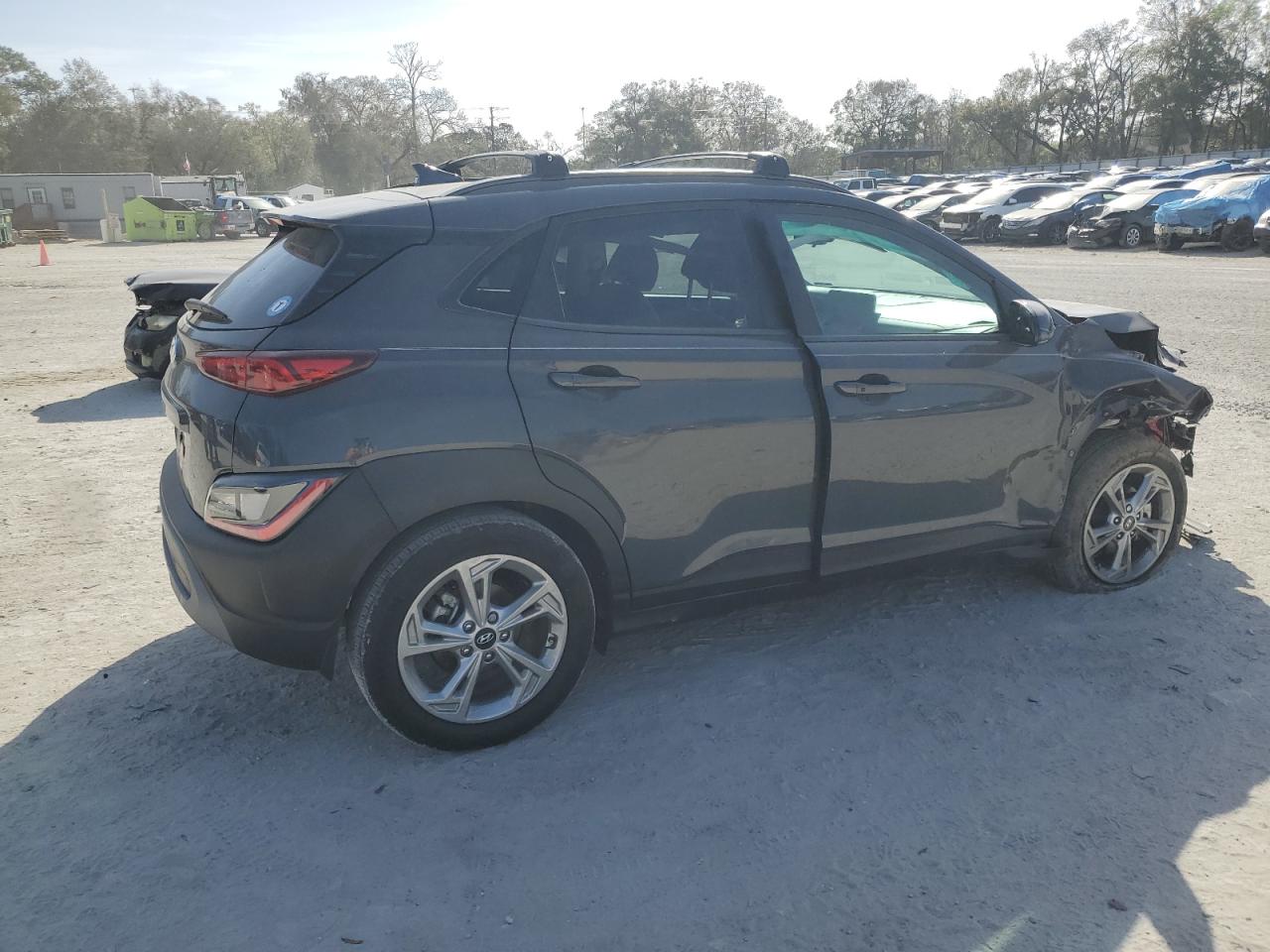 2023 Hyundai Kona - Image 3