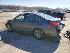 2018 Subaru Legacy 2.5I Premium for Sale in Duryea, PA - Front End