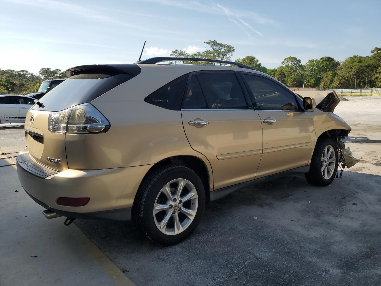 2009 Lexus RX - Image 3