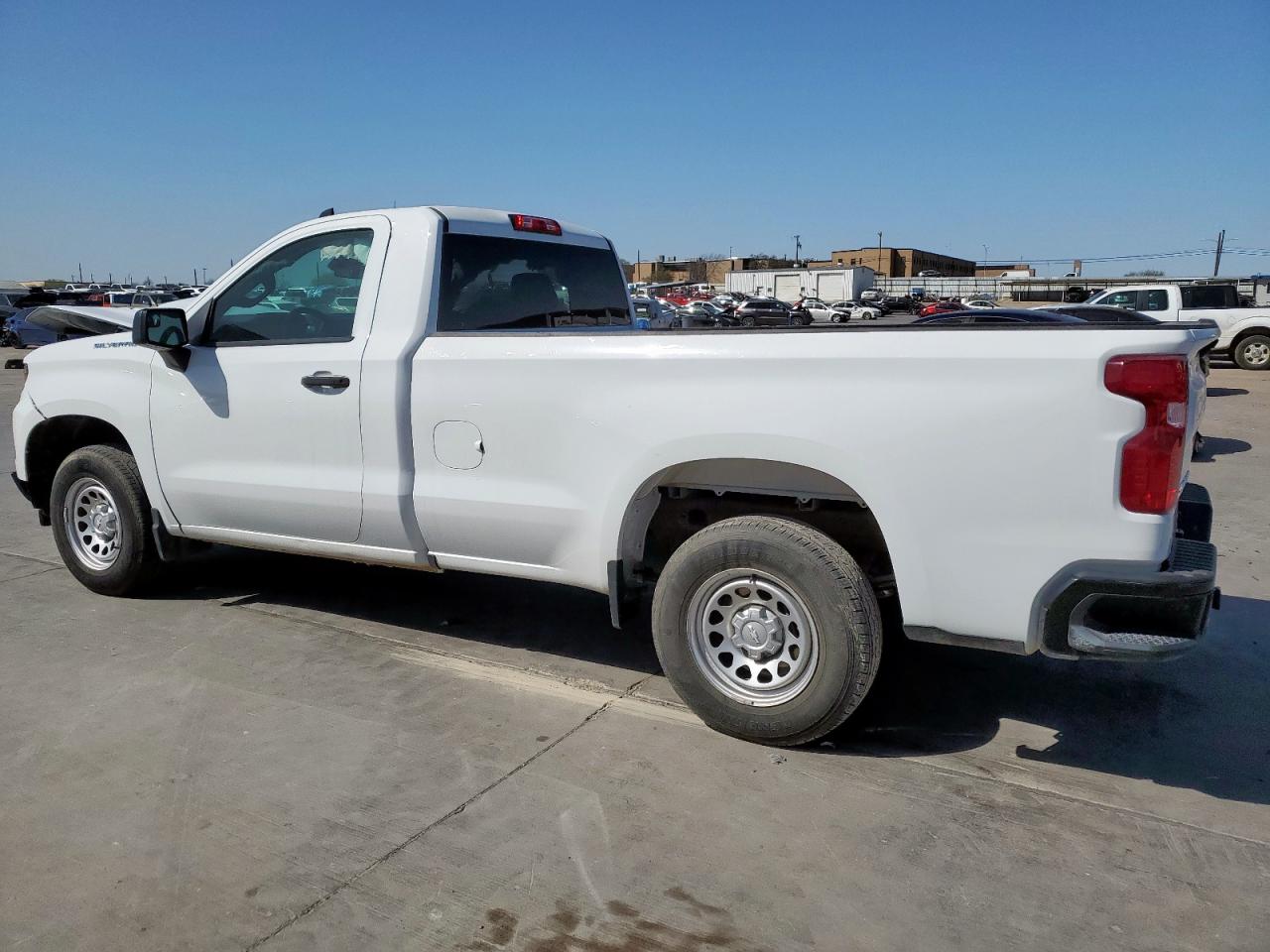 3GCNAAEK1RG106629 CHEVROLET ALL Models 2024