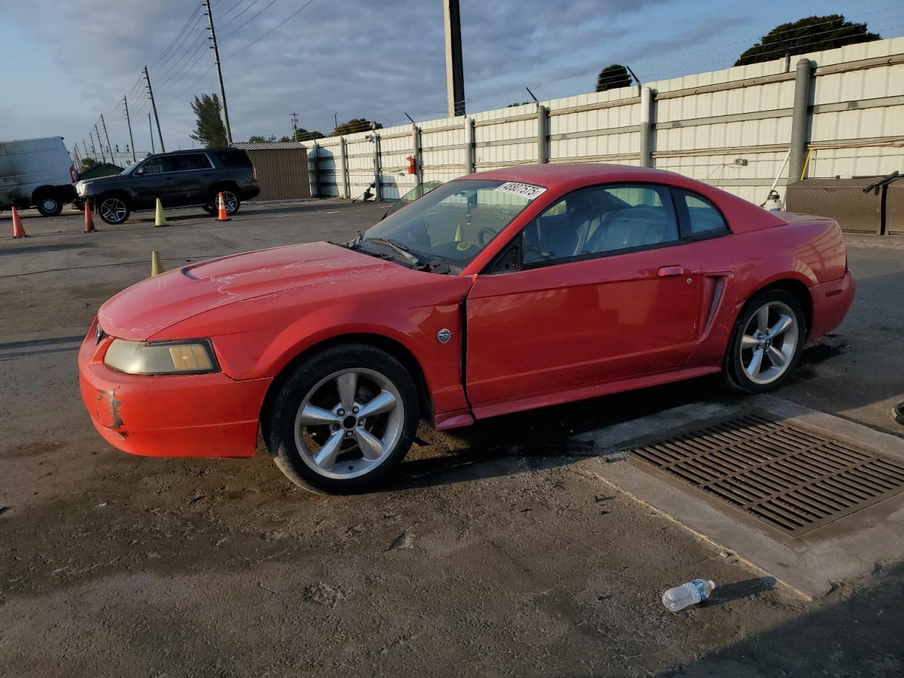 2004 Ford Mustang - Image 1