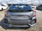 2021 Honda Civic Lx en Venta en Columbus, OH - All Over