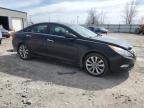 2012 Hyundai Sonata Se for Sale in Appleton, WI - Front End