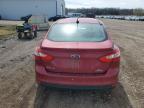 2014 Ford Focus Se de vânzare în Columbia Station, OH - Rollover