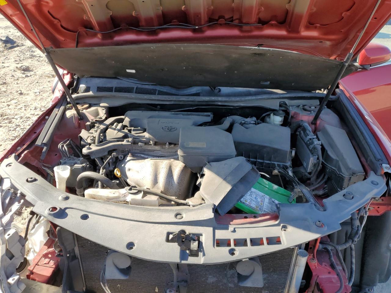 2012 Toyota Camry - Image 13