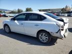 2013 Nissan Sentra S for Sale in San Martin, CA - Rear End