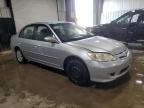 2005 Honda Civic Lx for Sale in West Mifflin, PA - Front End