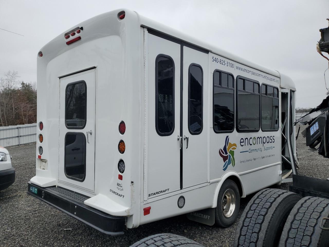 1FDFE4FN7RDD42486 FORD ALL Models 2024