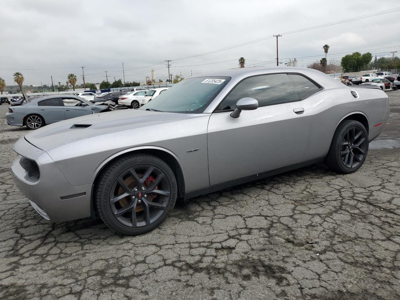 Colton, CA에서 판매 중인 2018 Dodge Challenger R/T - Undercarriage