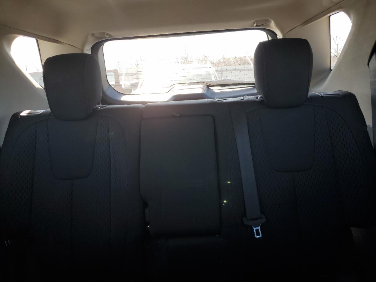2012 Chevrolet Equinox - Image 10