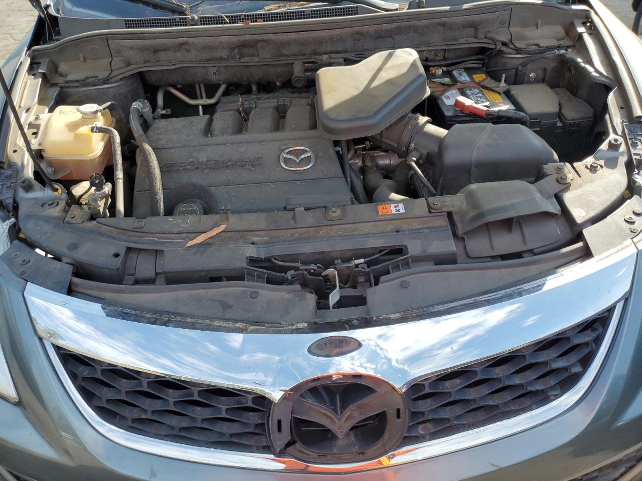 2011 Mazda CX-9 - Image 12