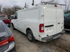 2016 Nissan Nv 1500 S for Sale in Glassboro, NJ - Front End