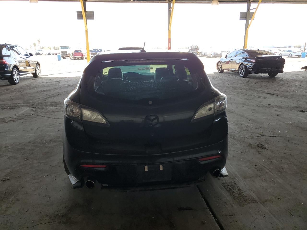 2010 Mazda 3 - Image 6