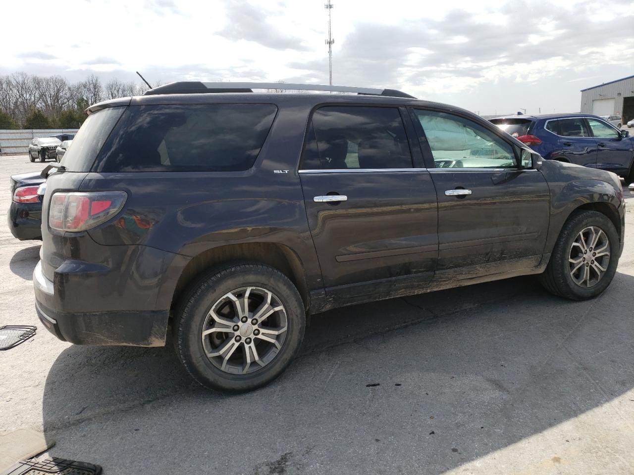 2015 GMC Acadia - Image 3