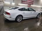 2012 Audi A7 Prestige for Sale in Elgin, IL - Front End