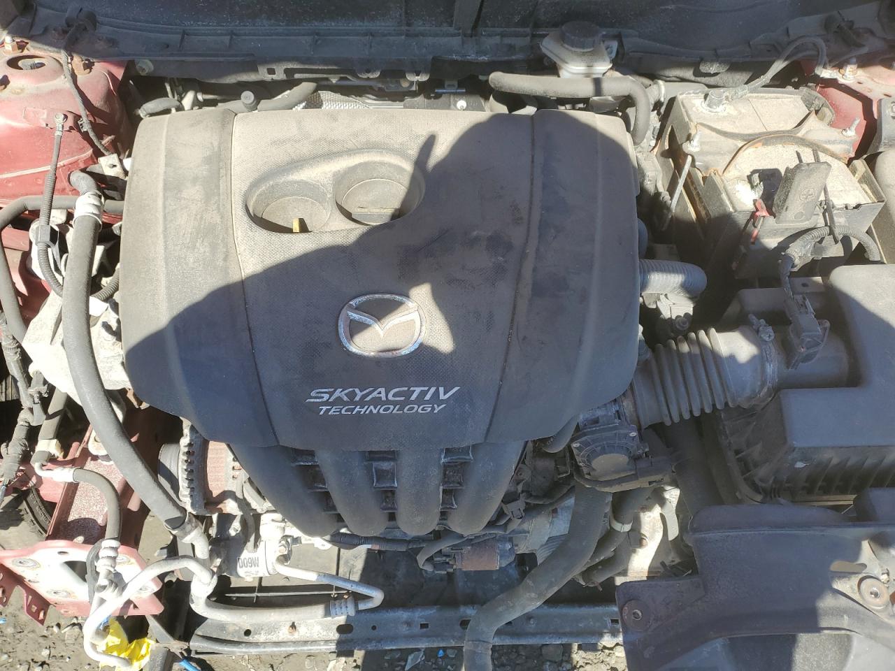 2016 Mazda CX-3 - Image 12