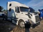 2016 Volvo Vnl Semi Truck for Sale in Riverview, FL - Burn