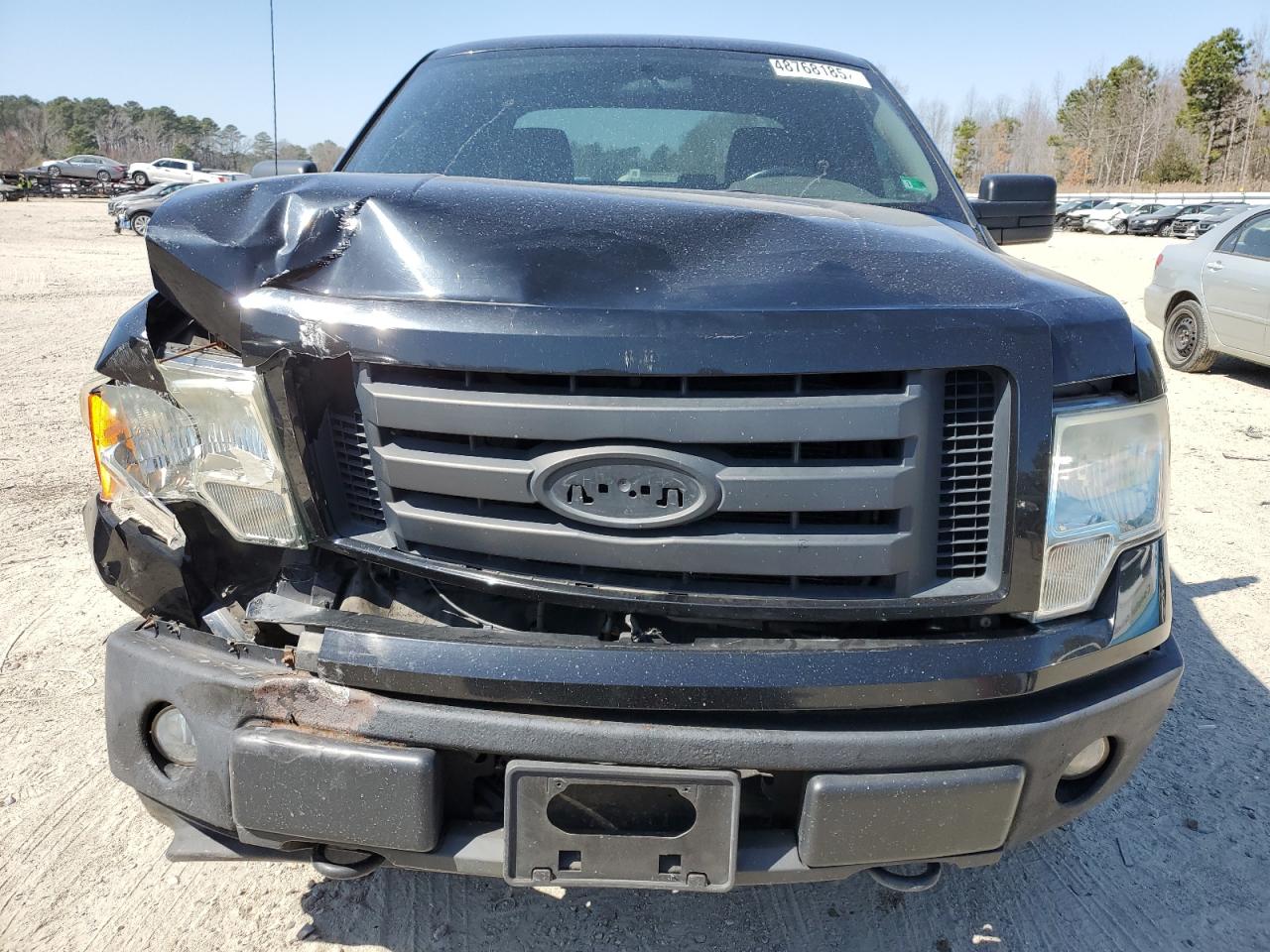2009 Ford F-150 - Image 5