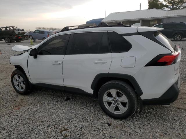  TOYOTA RAV4 2020 Biały