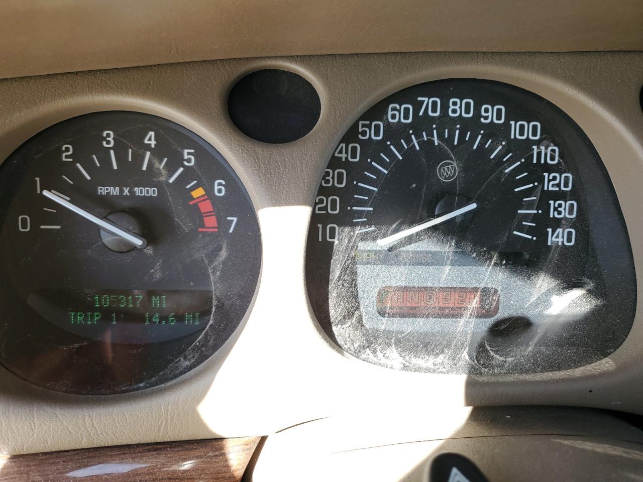 2005 Buick LeSabre - Image 9