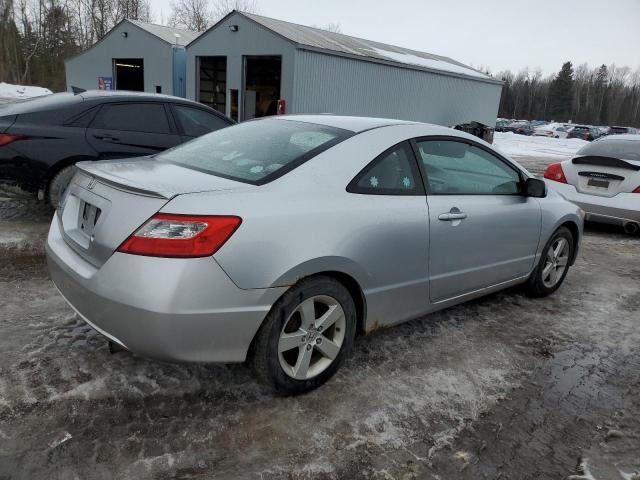 2006 HONDA CIVIC LX