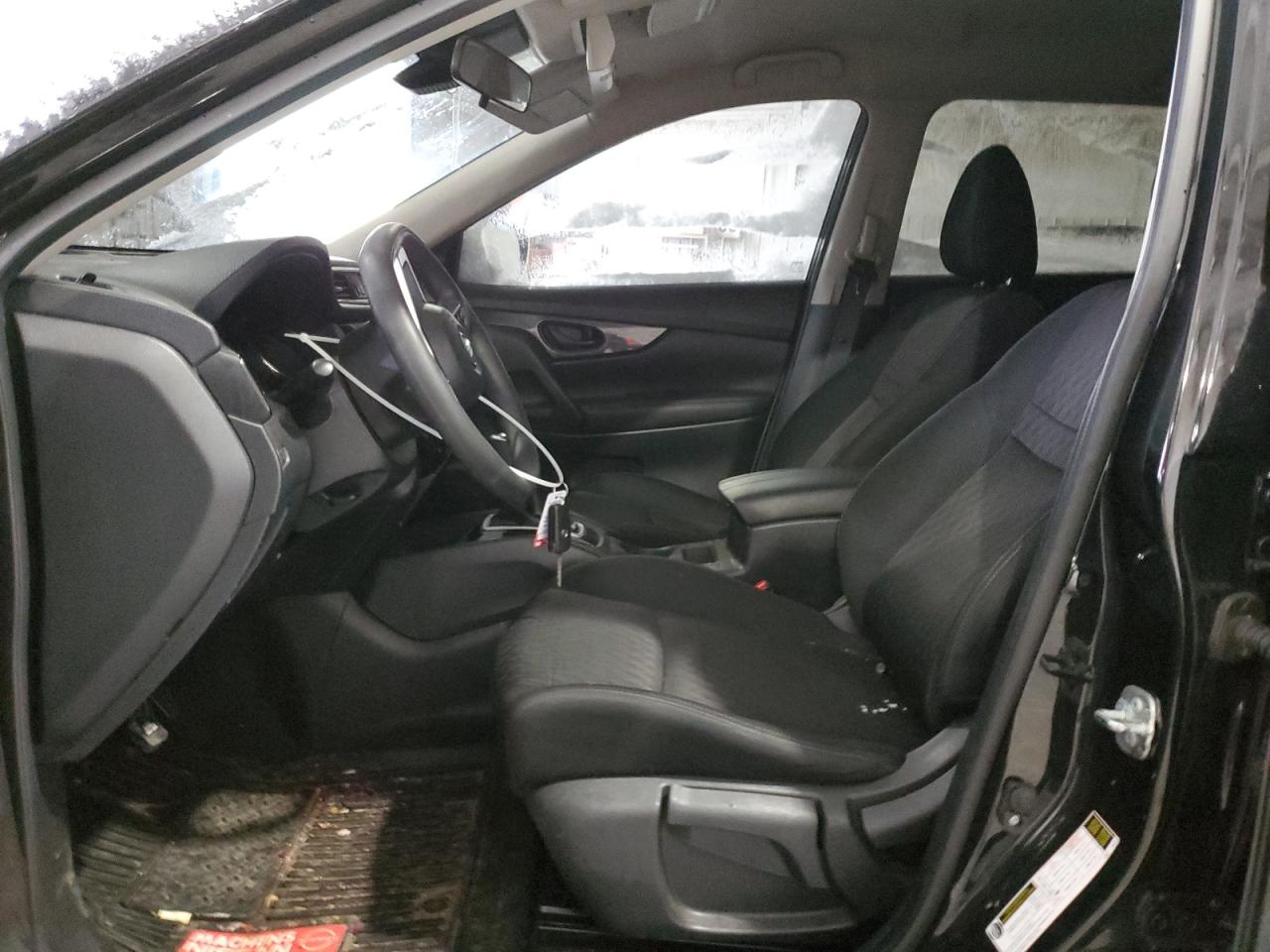 2019 Nissan Rogue - Image 7