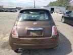 2013 Fiat 500 Pop للبيع في Austell، GA - Front End