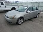 2008 Ford Focus Se for Sale in Magna, UT - Normal Wear