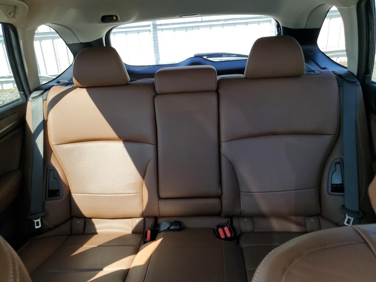 2018 Subaru Outback - Image 10
