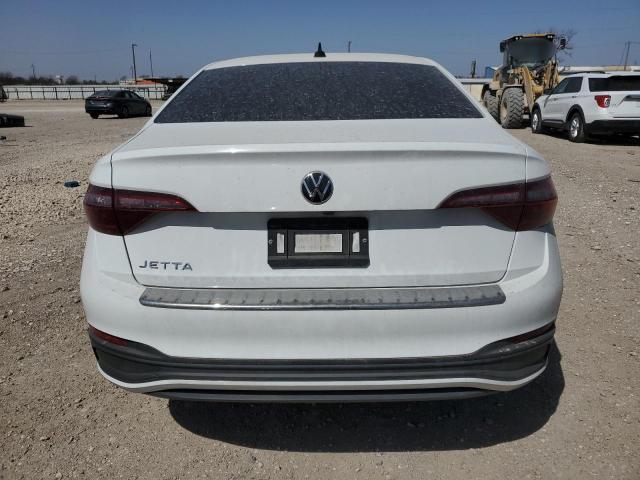  VOLKSWAGEN JETTA 2024 Biały