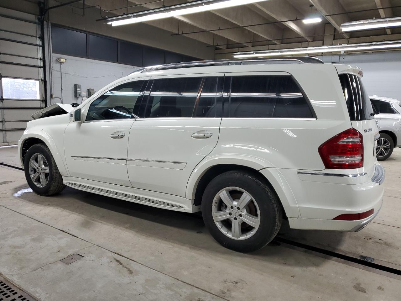 2012 Mercedes-Benz GL-klasse - Image 2