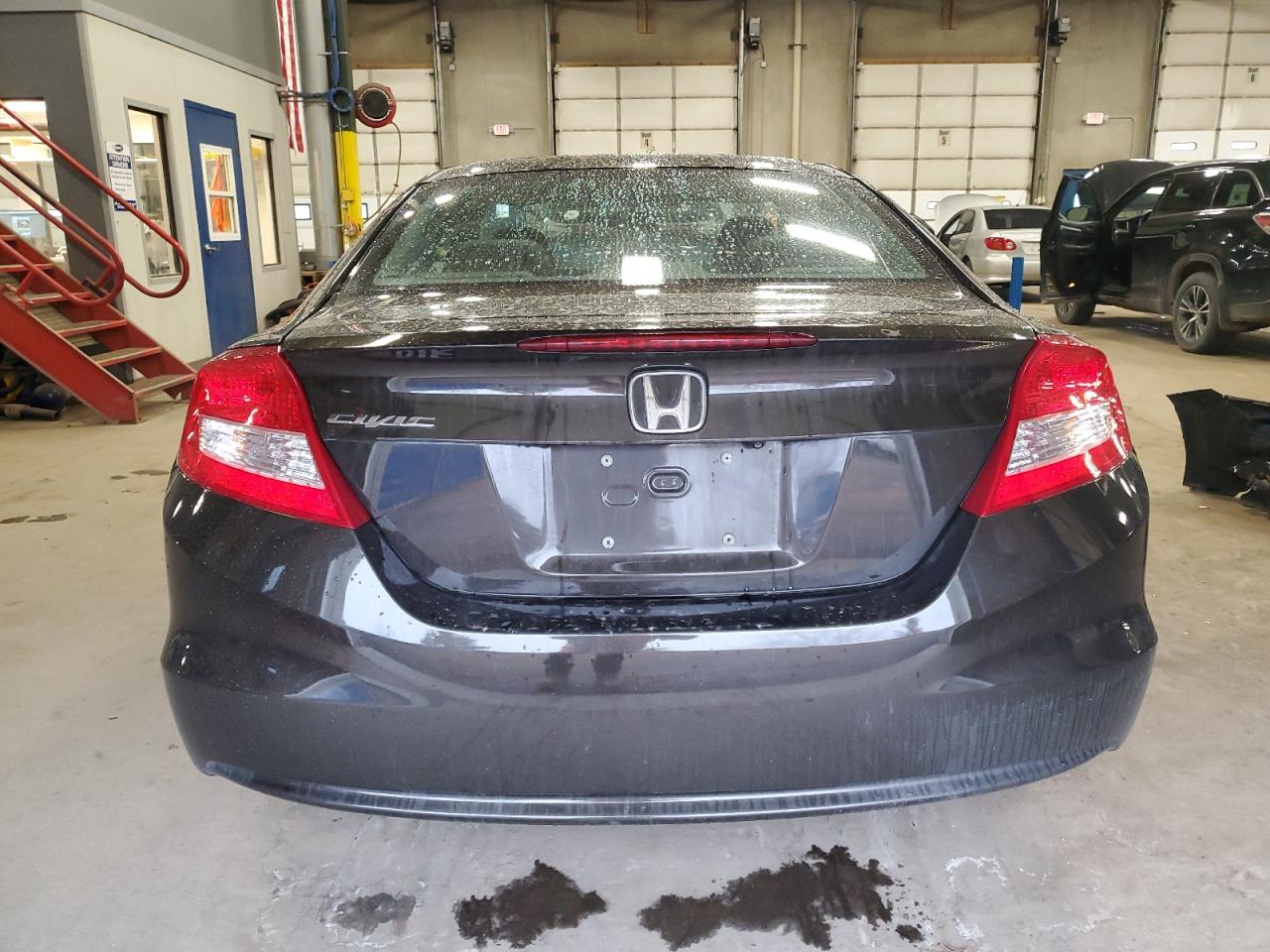2013 Honda Civic - Image 6